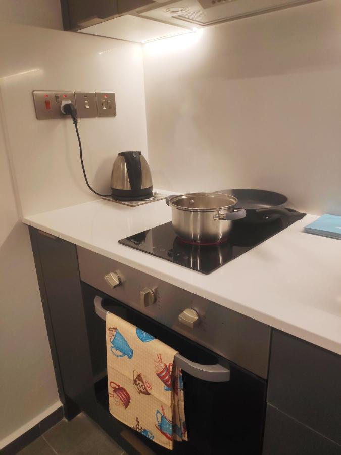 Relax&Dream Apartment Long Beach Agios Georgios  Екстериор снимка