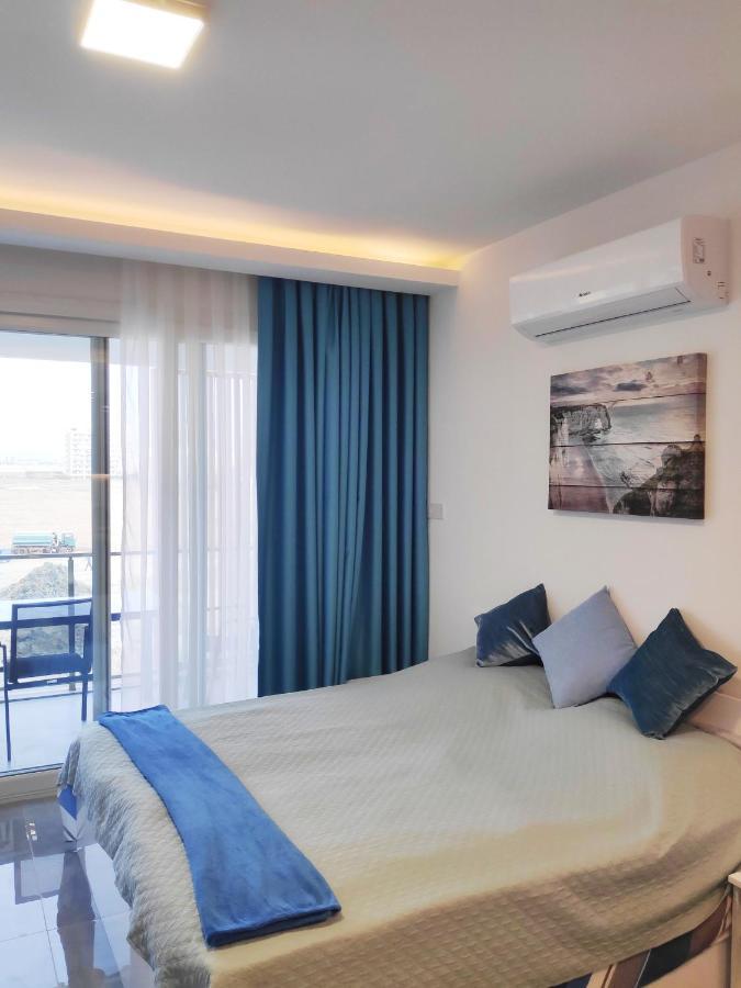 Relax&Dream Apartment Long Beach Agios Georgios  Екстериор снимка