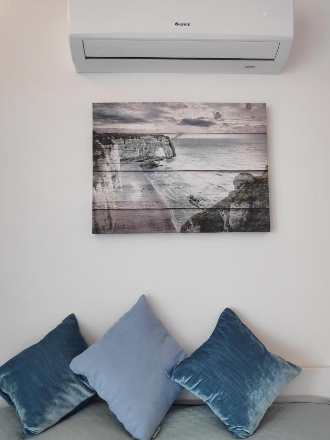 Relax&Dream Apartment Long Beach Agios Georgios  Екстериор снимка