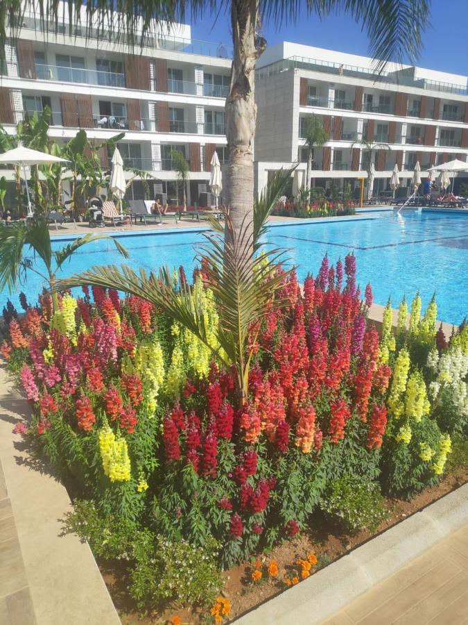Relax&Dream Apartment Long Beach Agios Georgios  Екстериор снимка