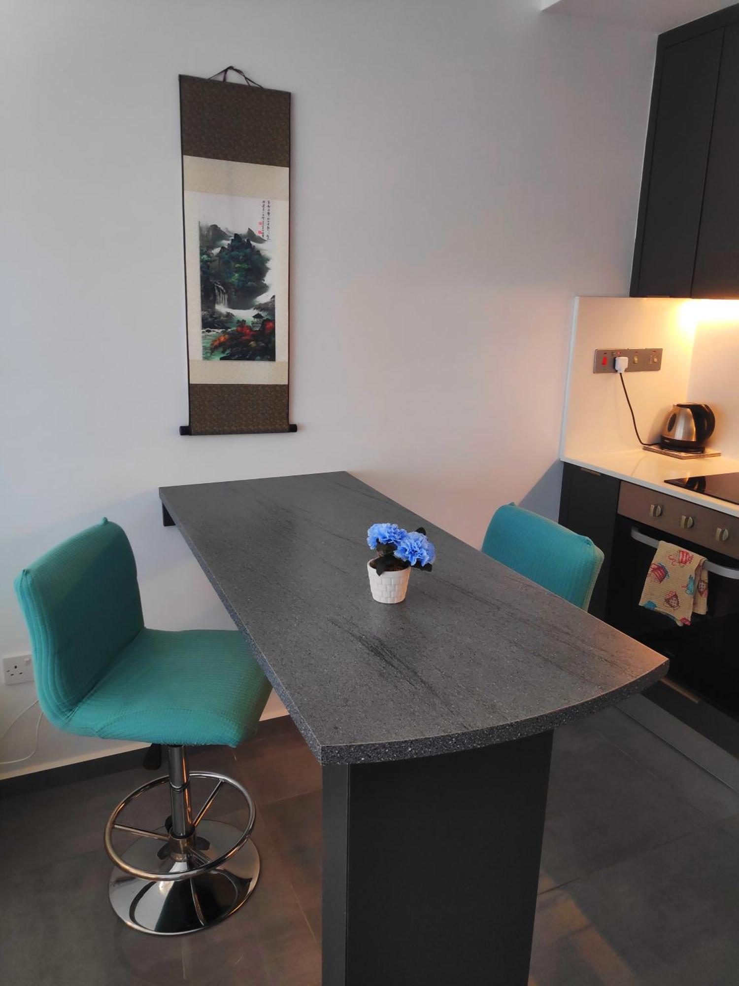 Relax&Dream Apartment Long Beach Agios Georgios  Екстериор снимка