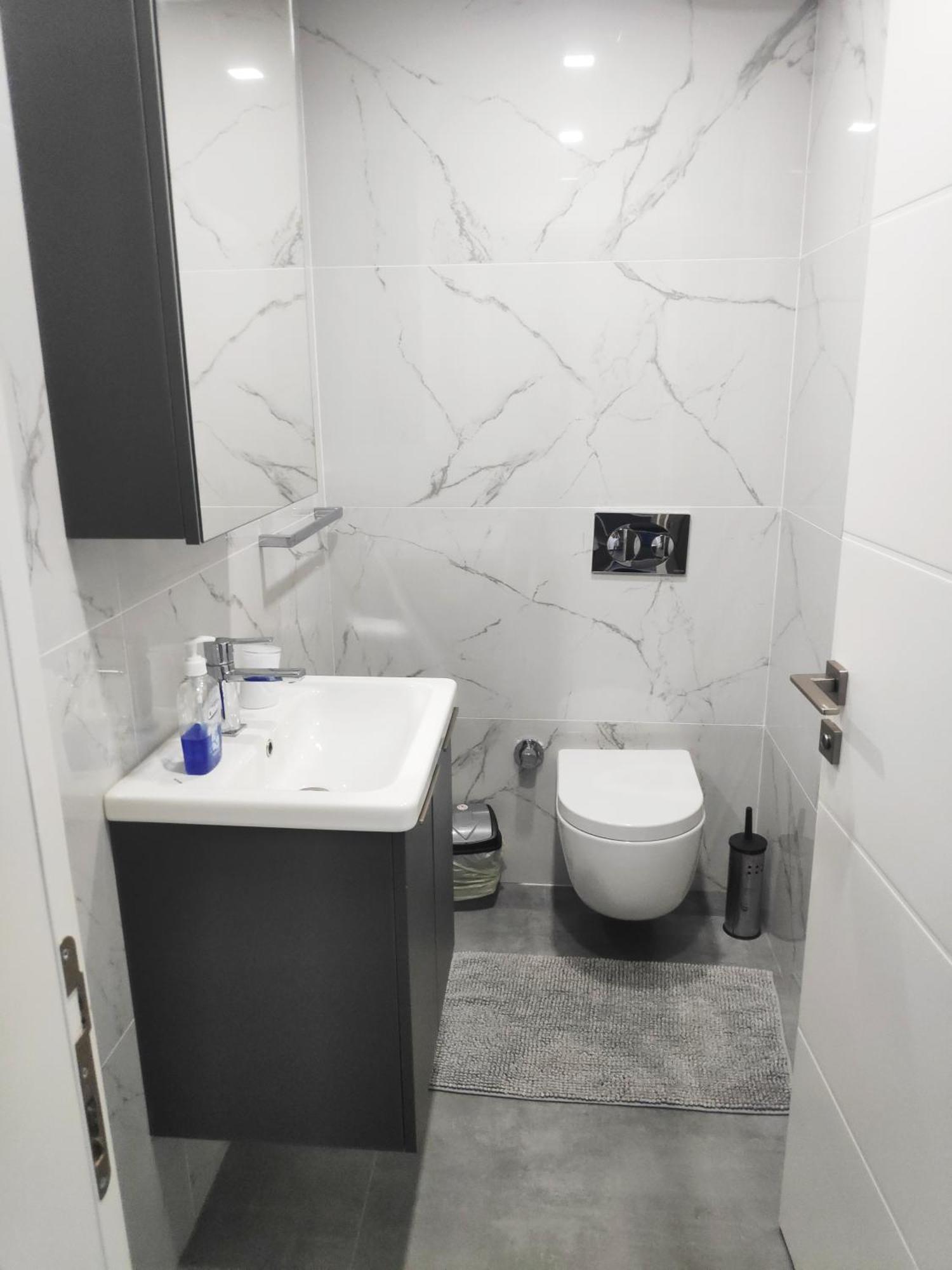 Relax&Dream Apartment Long Beach Agios Georgios  Екстериор снимка